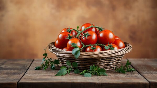 10 méthodes incontournables pour vaincre le mildiou des tomates