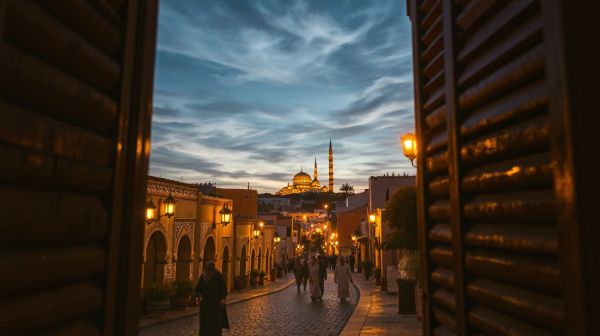 5 conseils pour sélectionner un architecte d'intérieur à Casablanca