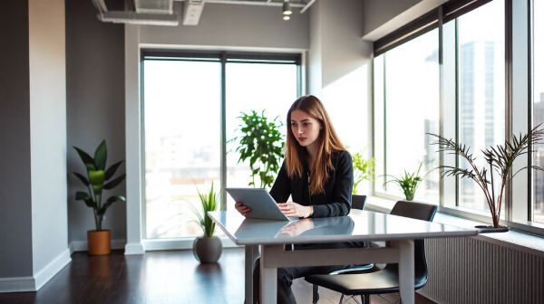 5 conseils pour sélectionner un service de nettoyage à Montréal