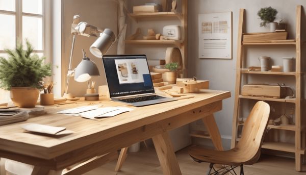 Achetez vos planches de bois en ligne rapidement