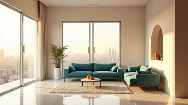 Choisir un architecte d'intérieur à Casablanca pour transformer votre espace