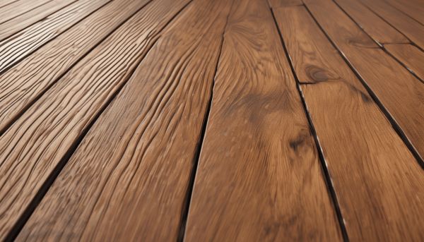 Choisir une planche bois extérieur résistante à l’eau pour votre projet