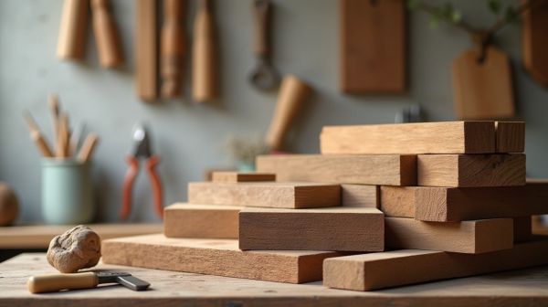 Comment choisir votre menuiserie à Montbrison pour vos projets ?