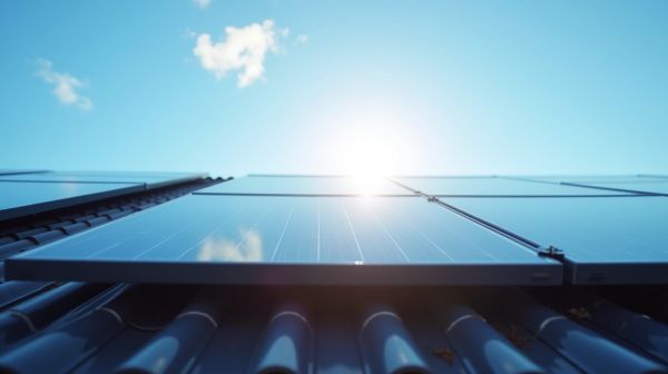 Comment réduire votre facture d'électricité avec des panneaux solaires ?