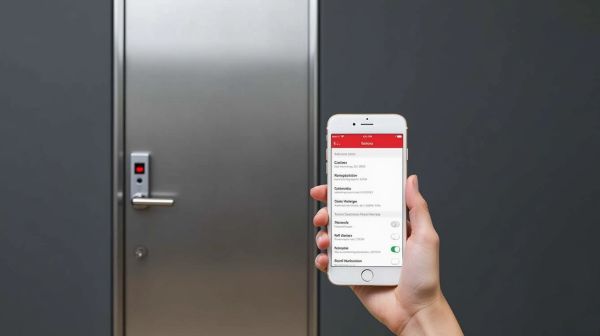 Des portes coupe-feu adaptées à vos besoins de sécurité