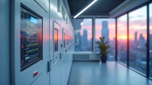 Des solutions électriques et climatisation avec ACSI-ENERGIE