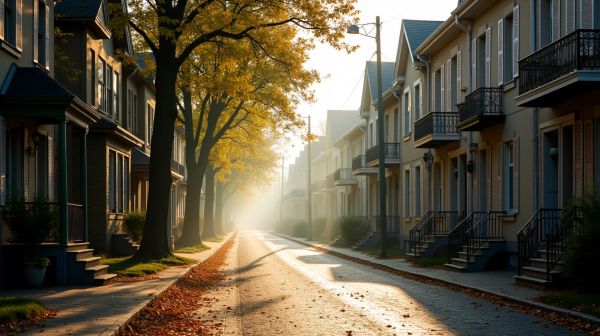 Emménager à Granby : par où commencer
