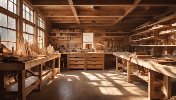 Évaluer le prix d’une planche de bois pour des projets réussis