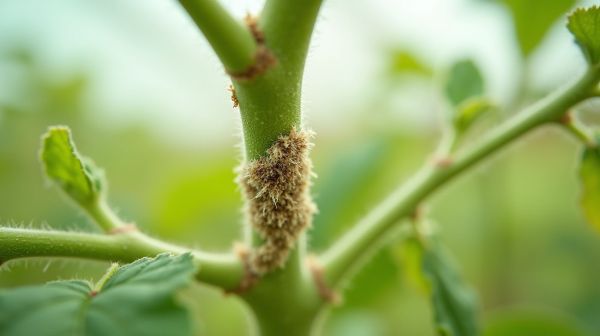 Lutter efficacement contre le mildiou des tomates