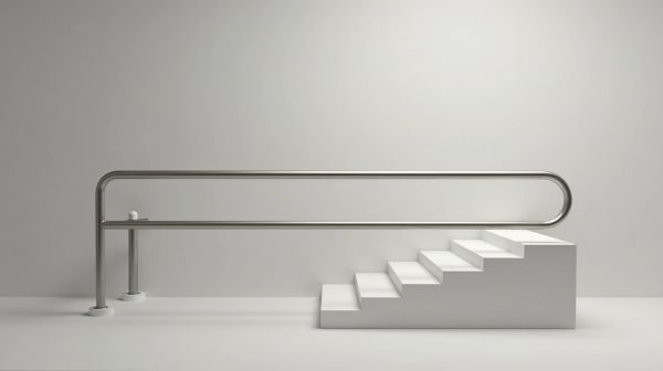 Sécurisez votre espace avec un garde corps inox sur mesure
