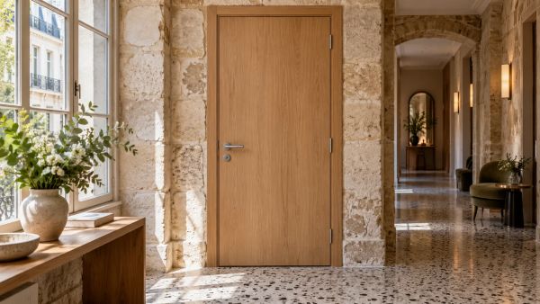 Top choix de portes coupe-feu pour assurer votre sécurité
