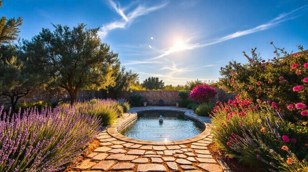 Top conseils pour créer un jardin réussi dans le Var