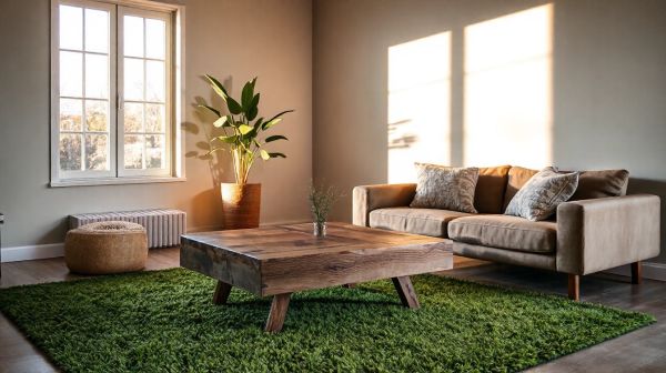 Top produits écoresponsables pour un habitat sain