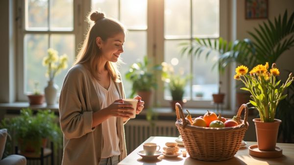 Vente de produits écologiques pour une maison saine et responsable
