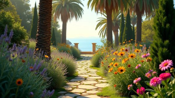 Votre spécialiste des jardins dans le Var