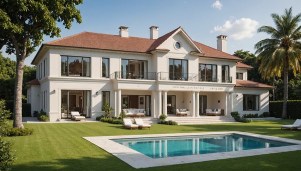 Comment vendre un bien dans l'immobilier de prestige ?