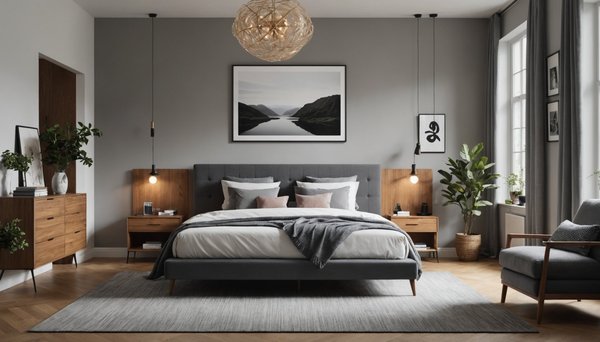 10 lits design et confortables à découvrir