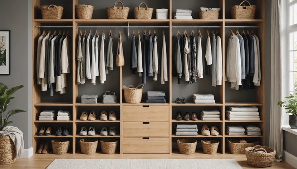 Choisir un placard écologique : ce qu'il faut savoir