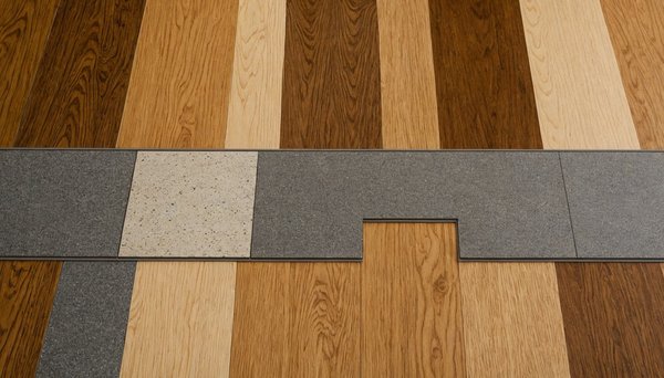 Comparatif des différents types de parquet
