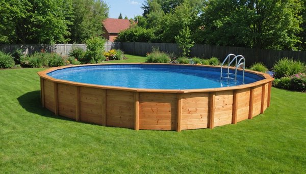 Les erreurs à éviter lors du choix d'une piscine en bois