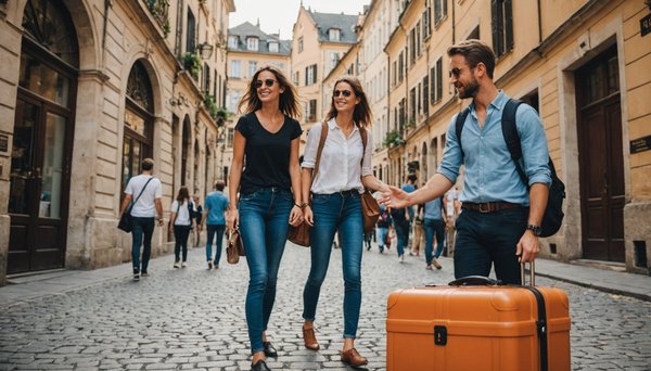 Déménager à l'étranger : les erreurs à éviter