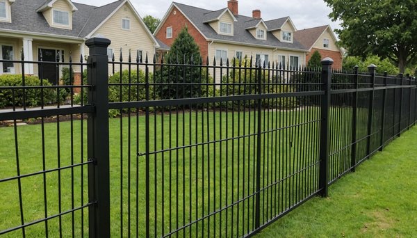 Clôture et grillage rigide de fabrication Française : astuces pour prévenir la corrosion et les dommages