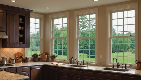 Rénovation de fenêtres : choisissez la meilleure solution sur mesure