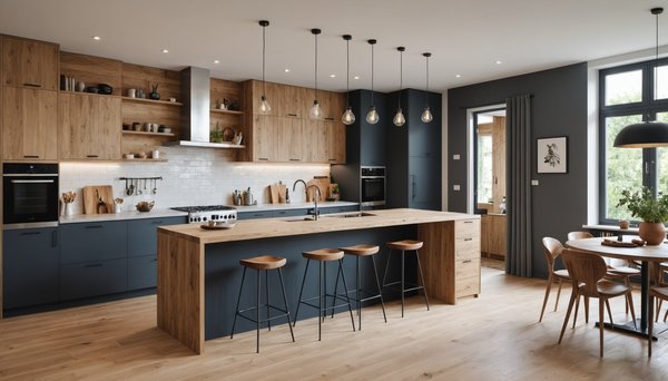 Rénovation nice : expertisez un projet sur-mesure et durable