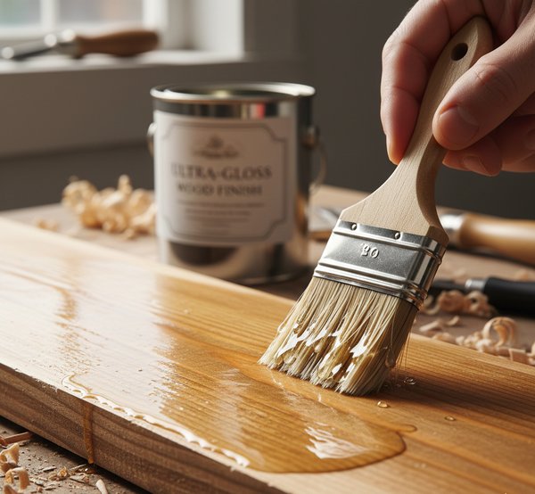 Produits pour bois : sublimer et protéger toutes vos surfaces en bois