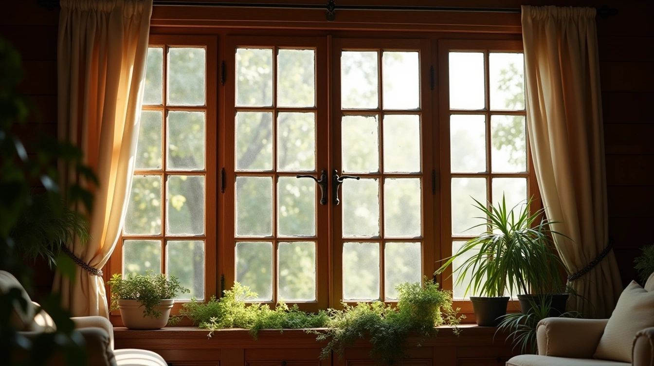 Double vitrage, triple vitrage : quel impact sur le confort ?