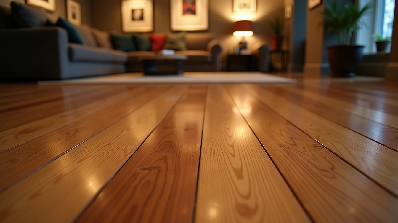 Quels revêtements de sol privilégier ?